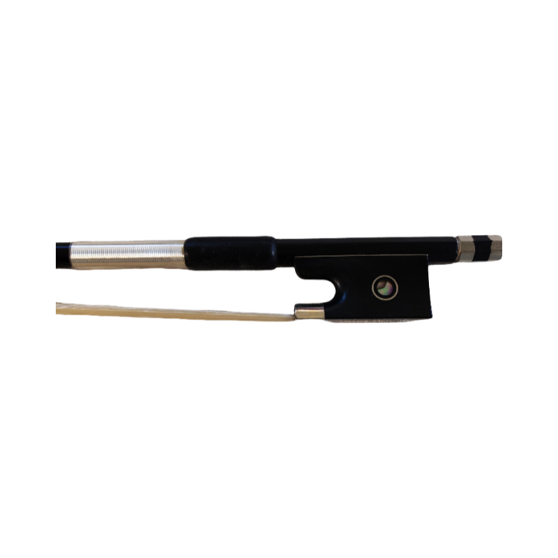 Violin Bow, 4/4, Bondix, Carbon Fibre